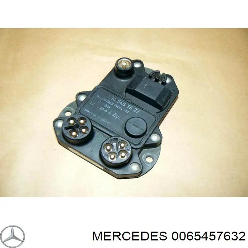 Купити A0065457632 Mercedes Комутатор