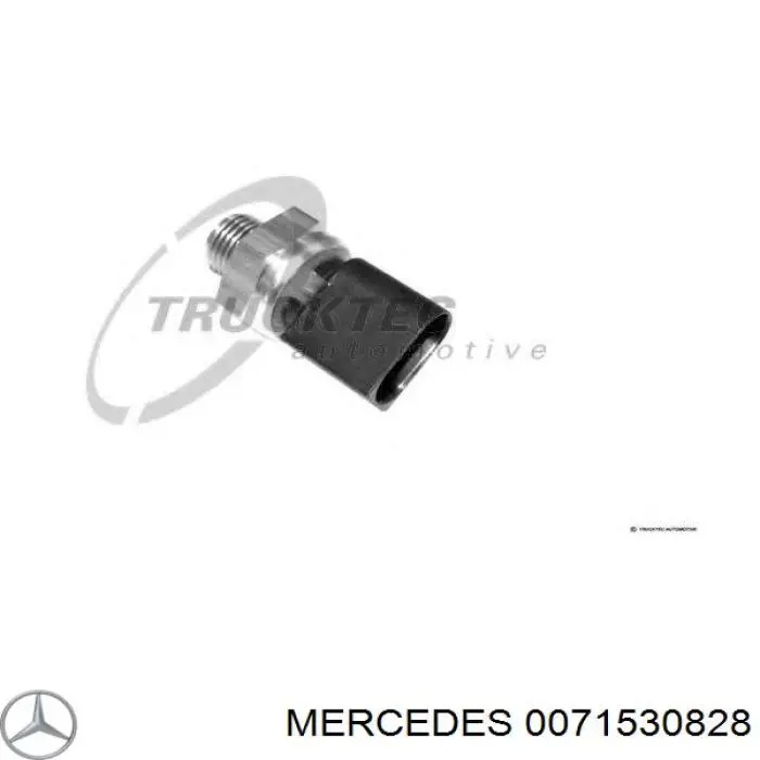 Датчик тиску масла 08001000 PE Automotive