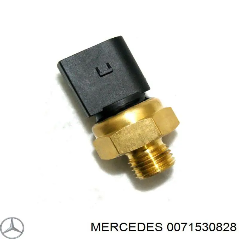 A0041534928 Mercedes датчик тиску масла