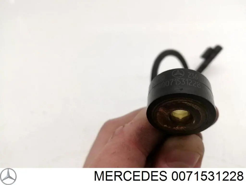  71531228 Mercedes