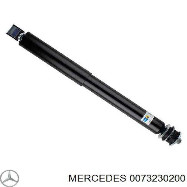 0073230200 Mercedes амортизатор передній