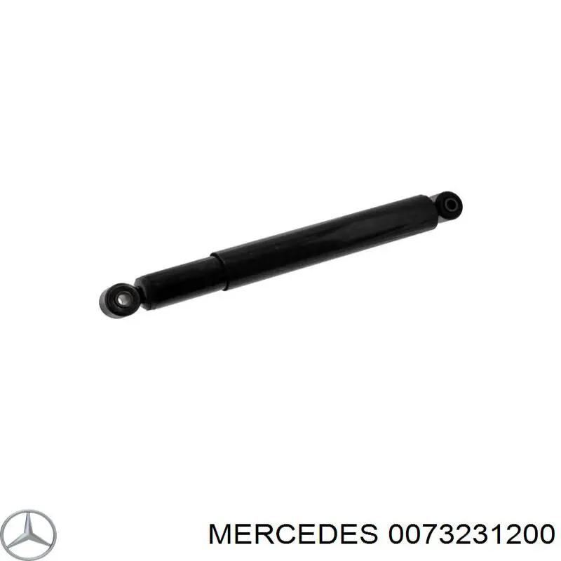  A3753230100 Mercedes