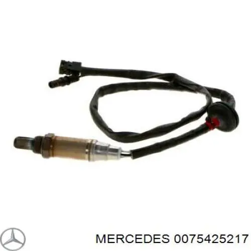 0075425217 Mercedes 