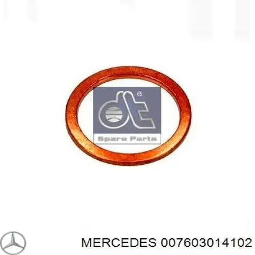  7603014102 Mercedes