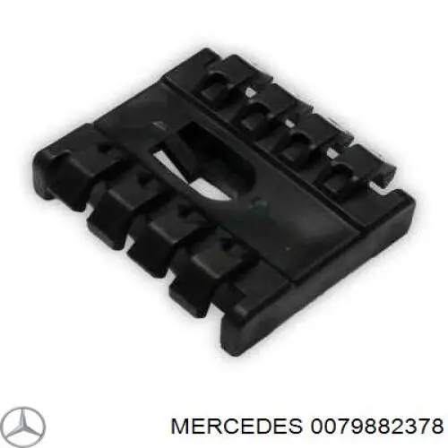  A0079882378 Mercedes