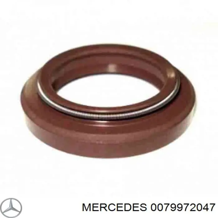Сальник АКПП/КПП, вхідного/первинного валу Corteco 12011306 ціна, від 3.64 USD