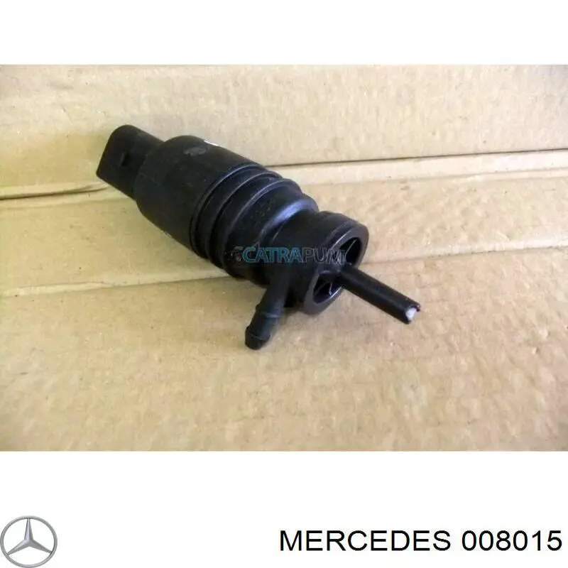 Купити 008015 Mercedes 