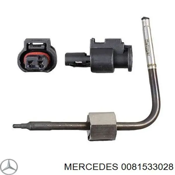  0081533028 Mercedes