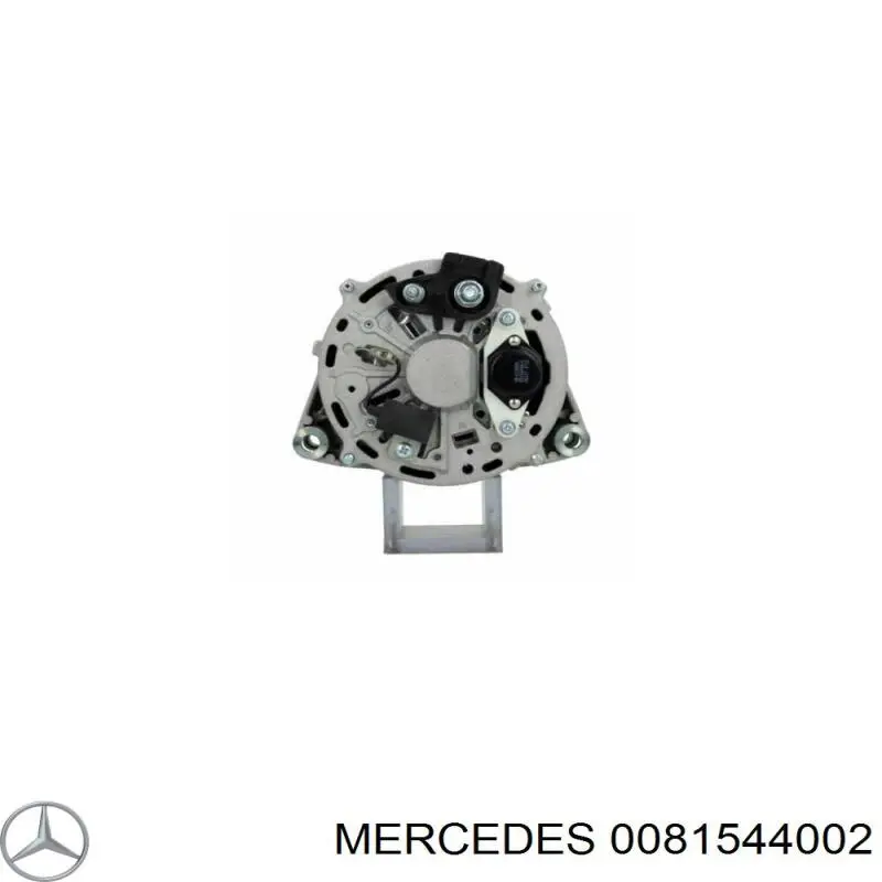 Купити A0081544202 Mercedes Генератор