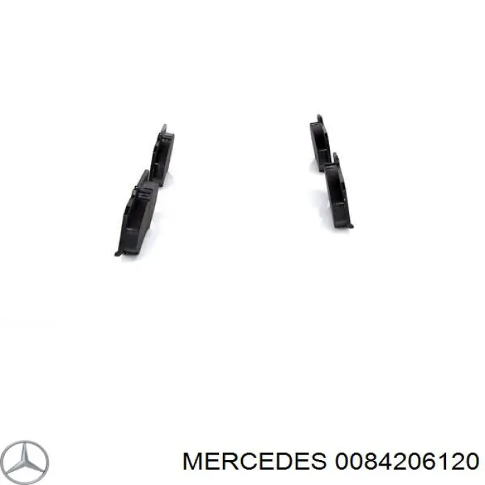  0084206120 Mercedes