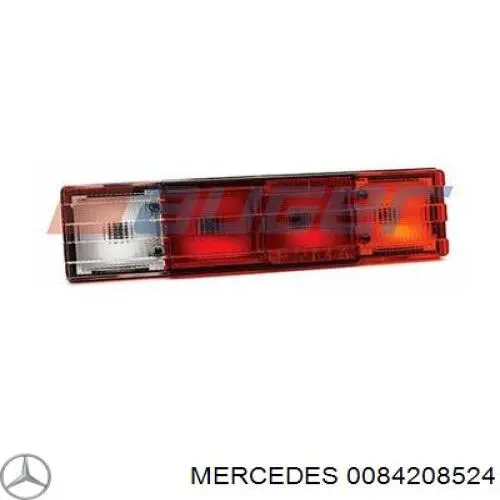  0084208524 Mercedes