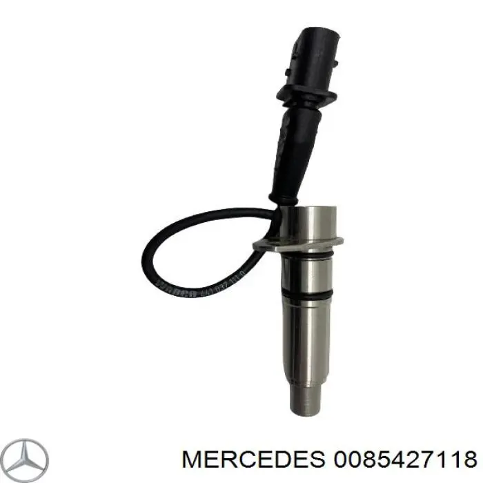 A008542711864 Mercedes Датчик швидкості спідометра