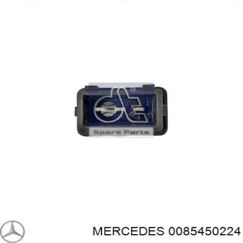 Датчик рівня конденсату повітряного ресивера A008545762464 Mercedes