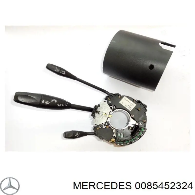  A0085452324 Mercedes