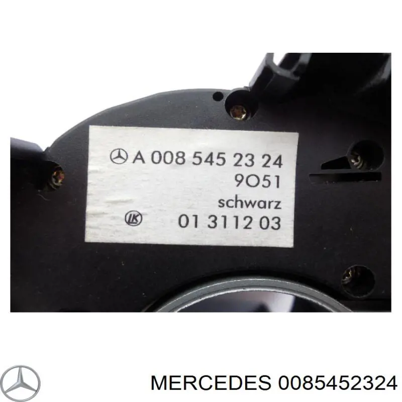  Mercedes A0085452324
