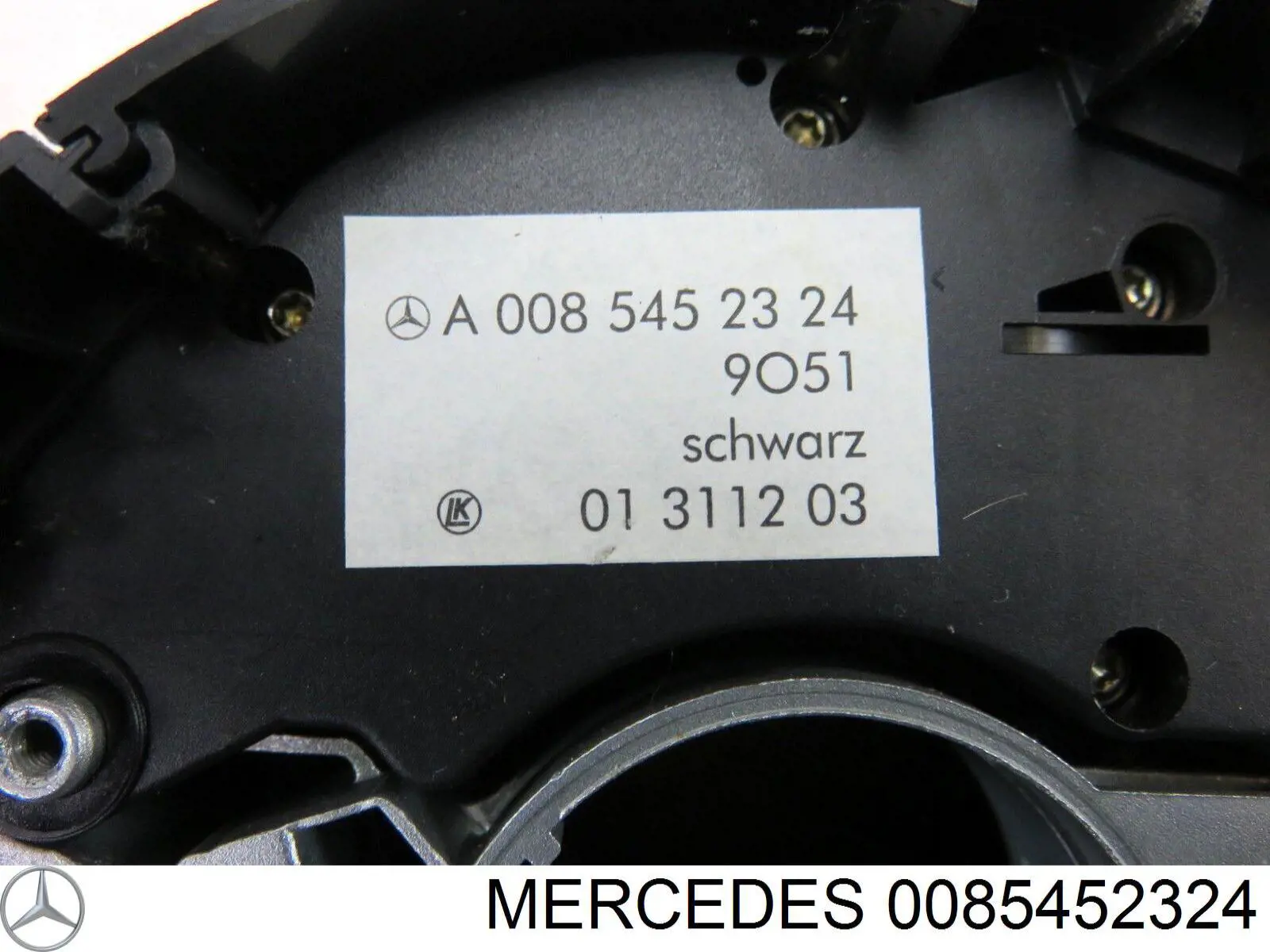 Купити A0085452324 Mercedes 