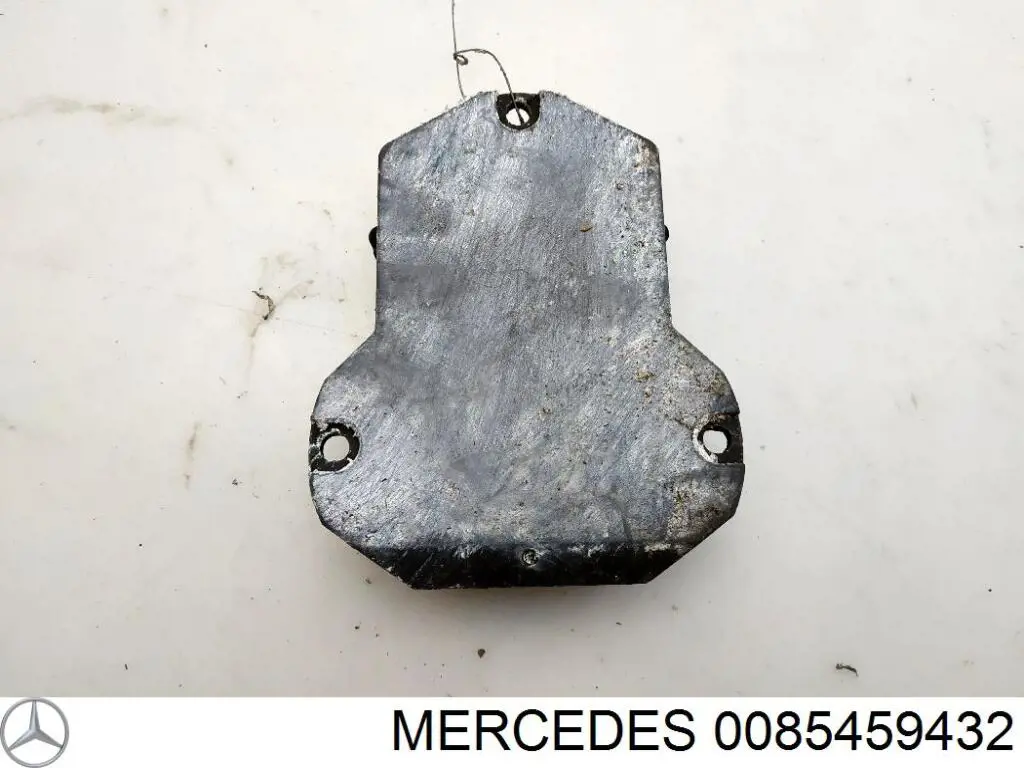 Купити A0085459432 Mercedes Комутатор