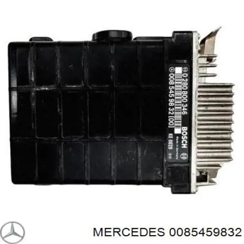 A0085459832 Mercedes 
