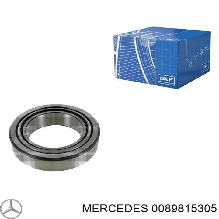  0089815305 Mercedes