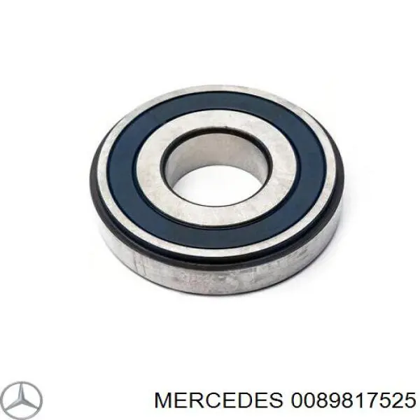 Купити A0089817525 Mercedes 