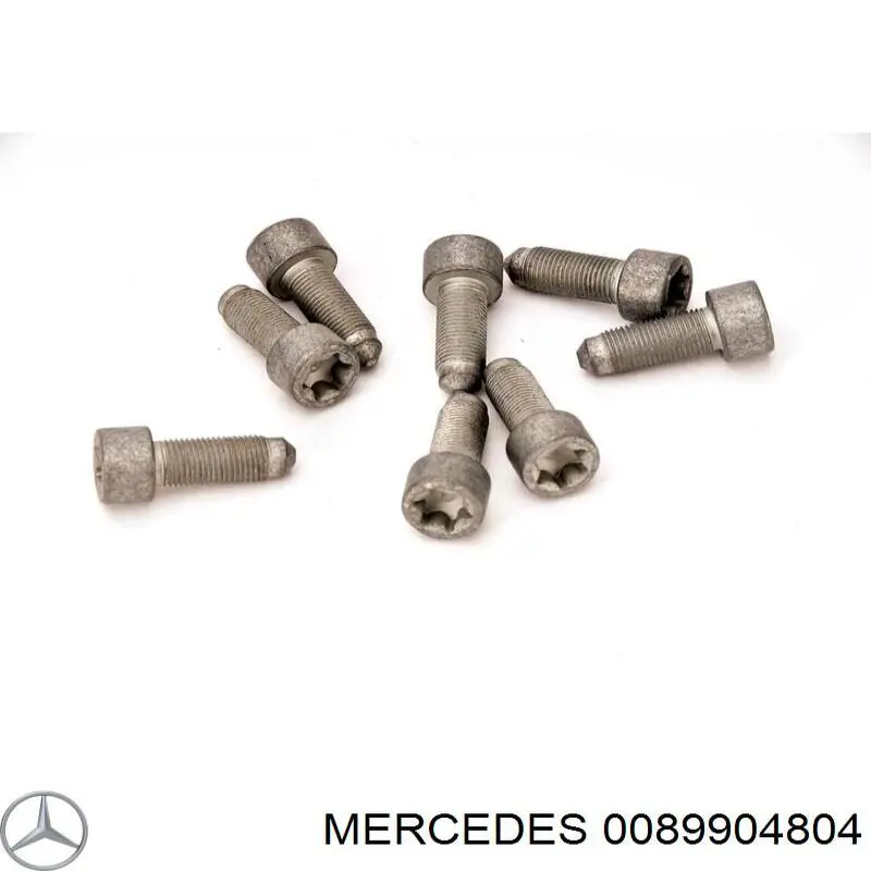  0089904804 Mercedes