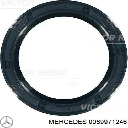  A0089971246 Mercedes