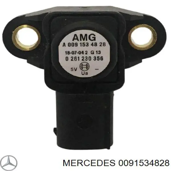 МАП Сенсор 0261230355 Bosch