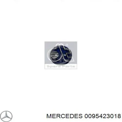 Датчик покажчика рівня палива Mercedes A0095423018 ціна, від 211.70 USD