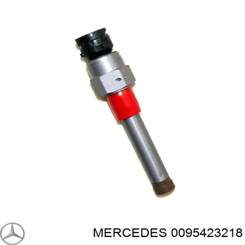 A0155424617 Mercedes датчик рівня палива в баку
