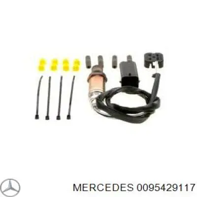 Лямбда датчик кисню NTK 91071 ціна, від 100.76 USD