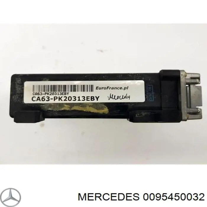  Mercedes A0095450032
