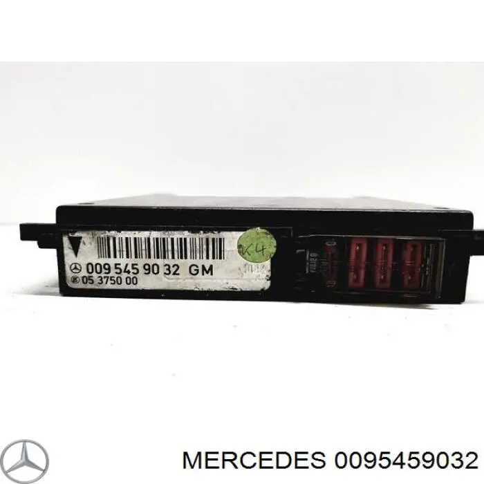  A0095459032 Mercedes