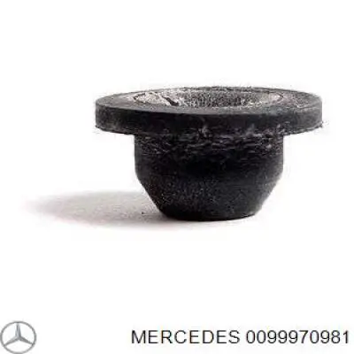  A0099970981 Mercedes