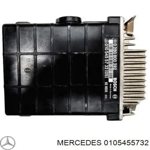 A0105455732 Mercedes 