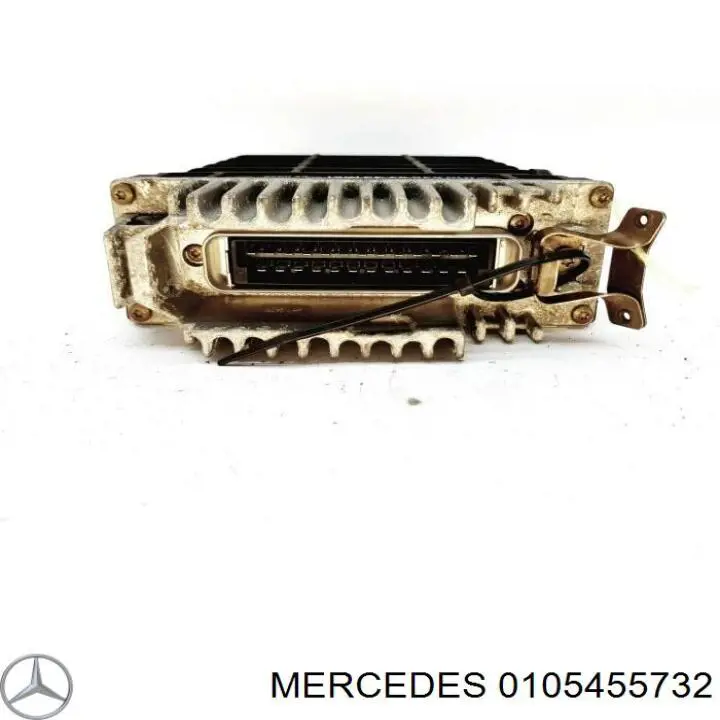  Mercedes A0105455732 ціна, від 19.69 USD