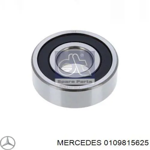  0109815625 Mercedes