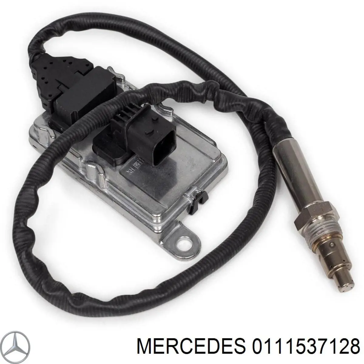 Датчик оксидів азоту NOX 0111537128 Mercedes