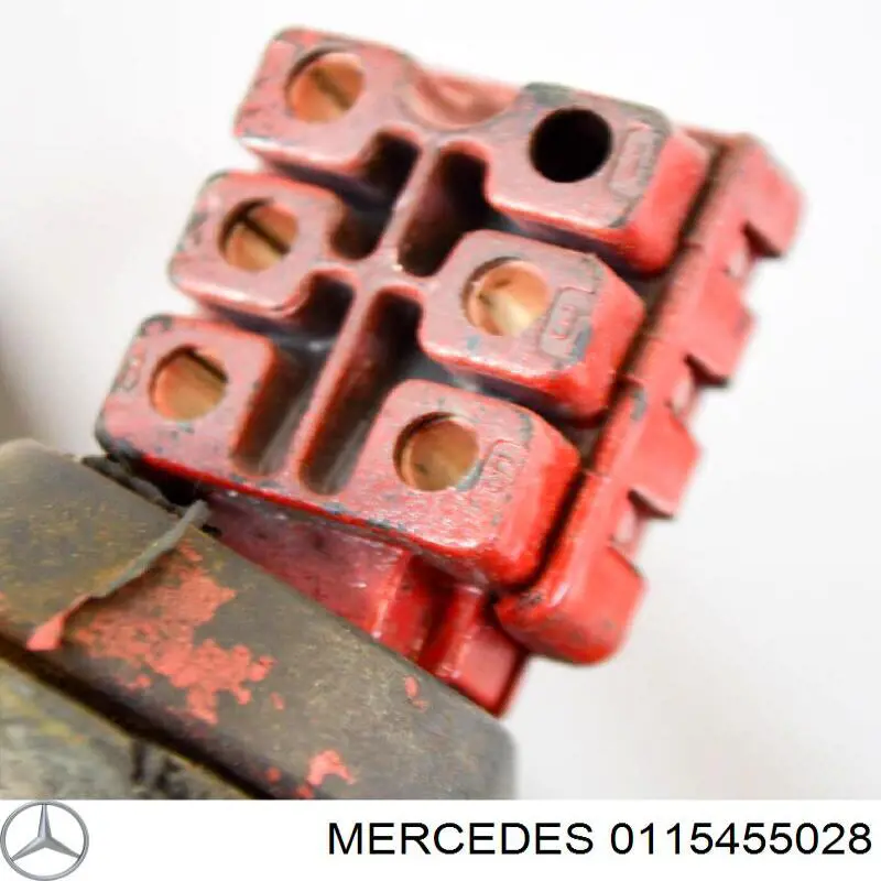  0115455028 Mercedes