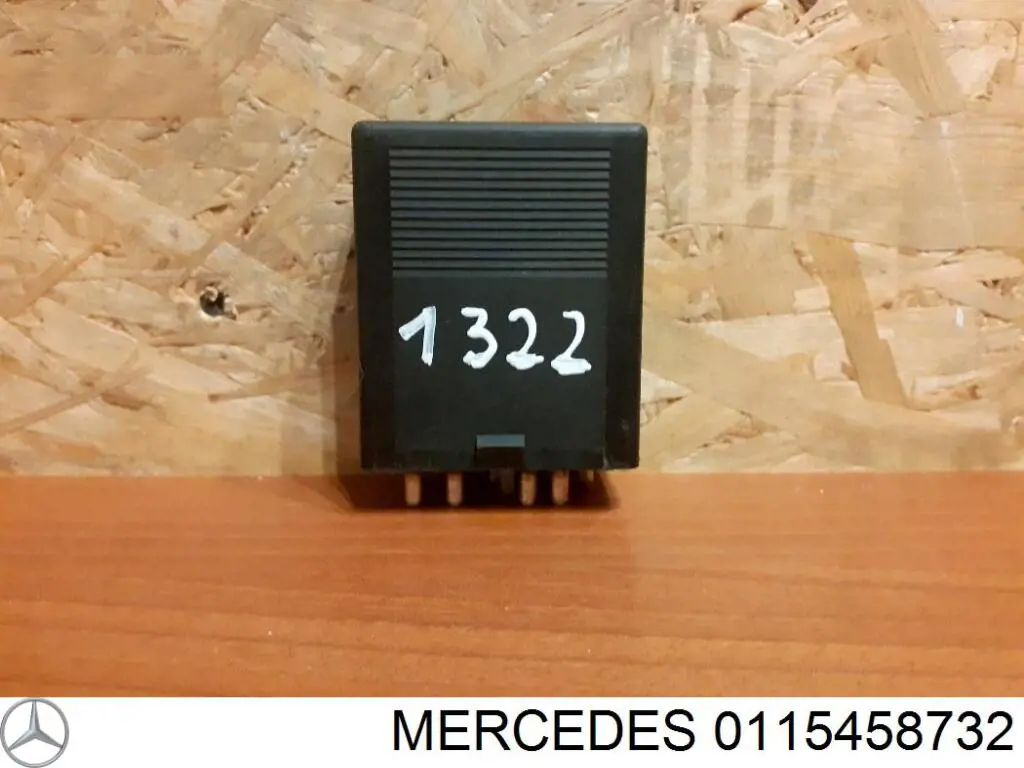 Купити A0115458732 Mercedes 