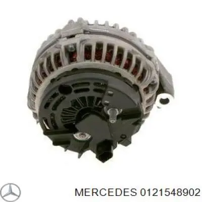 Генератор Mercedes A013154850288 ціна, від 219.75 USD