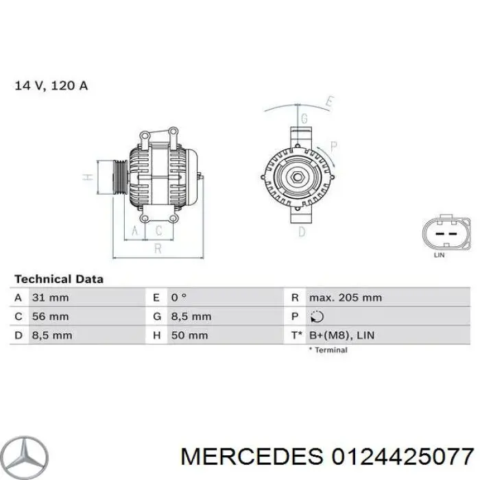 A0746S AS/Auto Storm Авто генератор