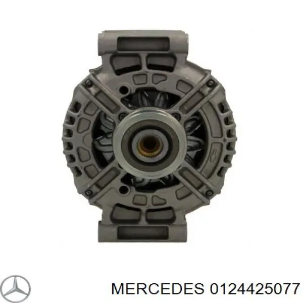 Генератор AS/Auto Storm A0746S ціна, від 210.20 USD