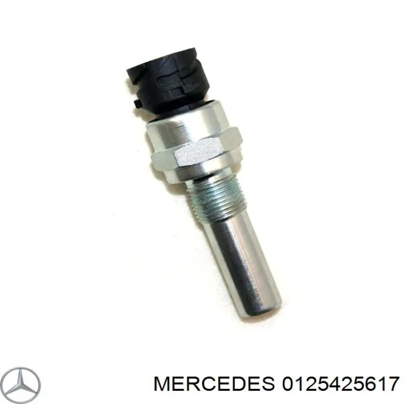 0125425617 Mercedes датчик швидкості