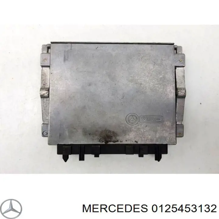  0125453132 Mercedes