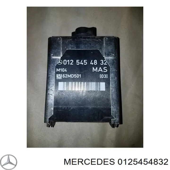  Mercedes A0115458332 ціна, від 89.99 USD