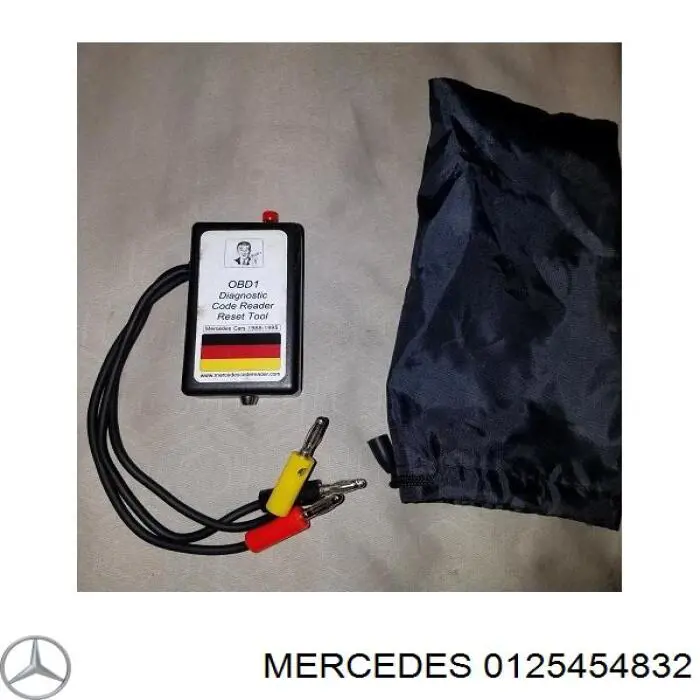 Купити A0115458332 Mercedes 