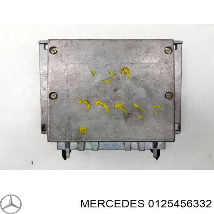 A0125456332 Mercedes 