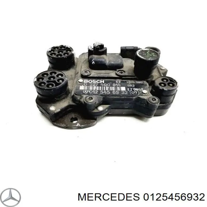 Купити A0125456932 Mercedes Комутатор