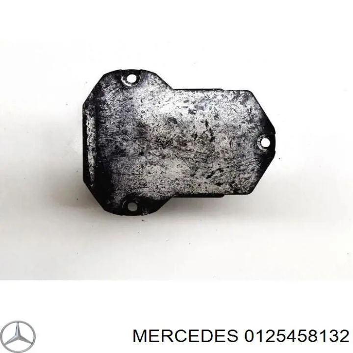 A0125458132 Mercedes 