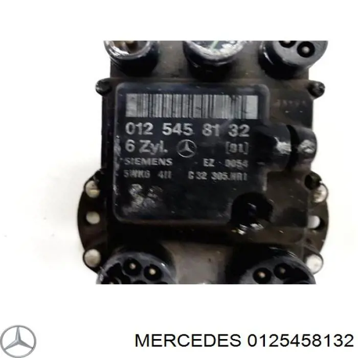 Купити A0125458132 Mercedes 